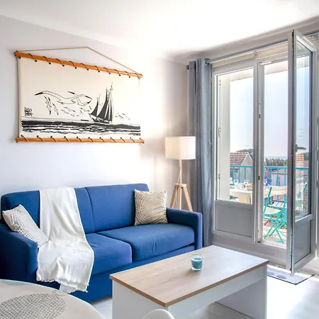 شقة Les Tilleuls-3 By Interhome *