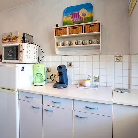 Les Tilleuls-3 By Interhome * La Bernerie-en-Retz