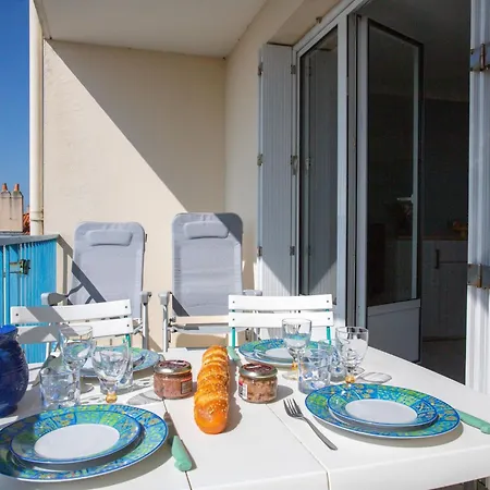 Les Tilleuls-3 By Interhome