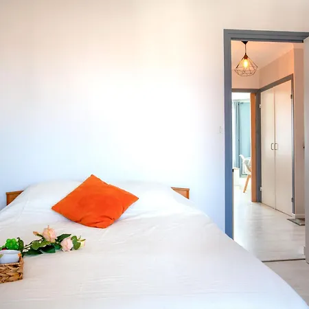 Les Tilleuls-3 By Interhome Apartment