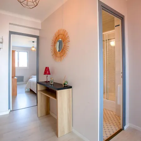 Apartment Les Tilleuls-3 By Interhome La Bernerie-en-Retz