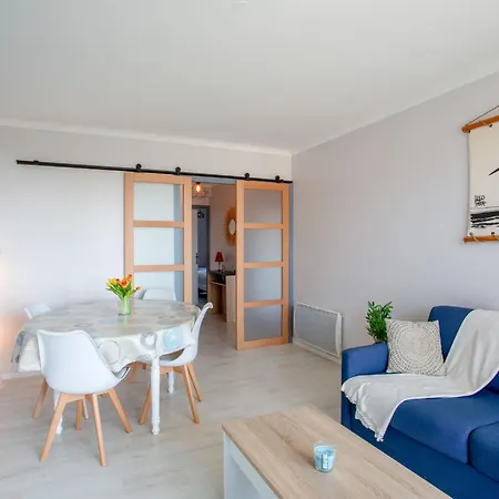 Les Tilleuls-3 By Interhome Apartment La Bernerie-en-Retz