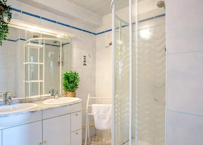 Apartmán Les Tilleuls-3 By Interhome La Bernerie-en-Retz