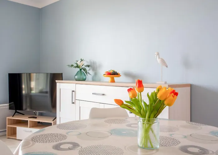 Les Tilleuls-3 By Interhome La Bernerie-en-Retz