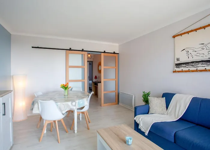 Les Tilleuls-3 By Interhome Apartmán La Bernerie-en-Retz